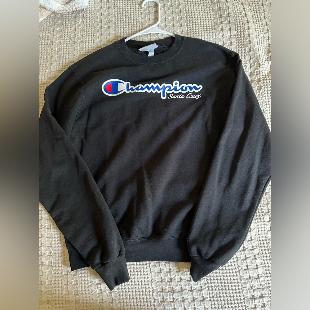 Champion Crew Neck Size S
